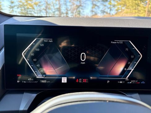 New 2026 BMW X3 xDrive30 w/ Convenience Package image 14