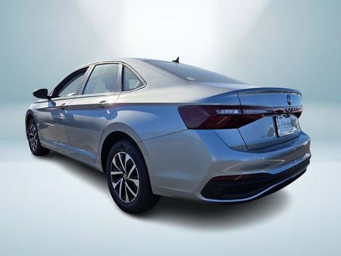 New 2026 Volkswagen Jetta S image 3