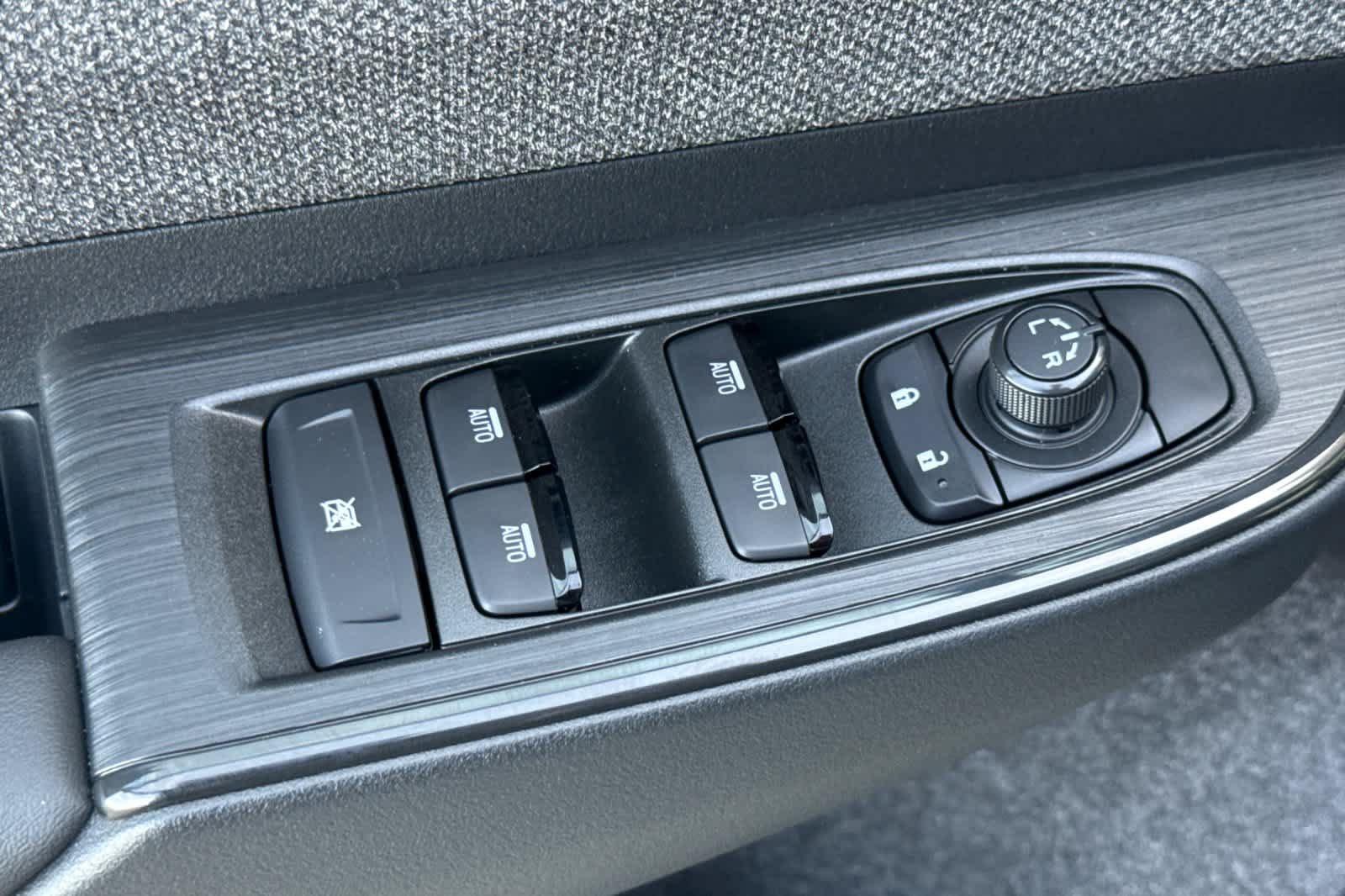 New 2026 Subaru Outback Limited AWD/4WD image 11