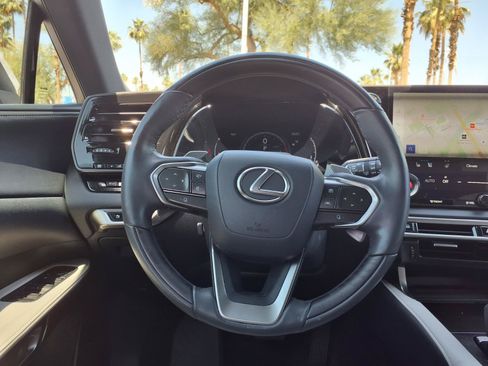 Used 2024 Lexus RX 350 Premium Plus w/ Convenience Package FWD image 17