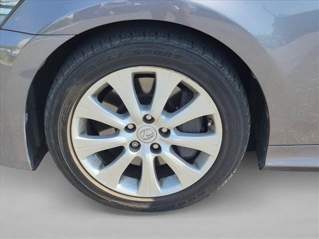 Used 2013 Lexus GS 350 w/ Premium Pkg RWD image 24