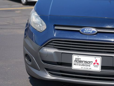 Used 2016 Ford Transit Connect XL FWD image 9