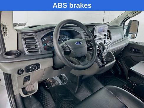 Certified 2023 Ford Transit 150 Low Roof image 24