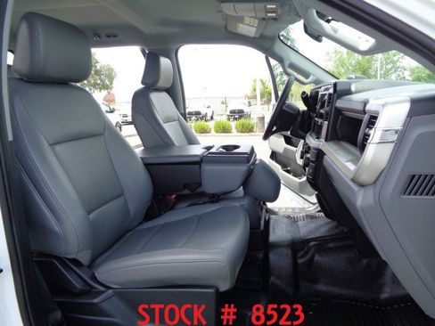 Used 2025 Ford F250 XL AWD/4WD image 19