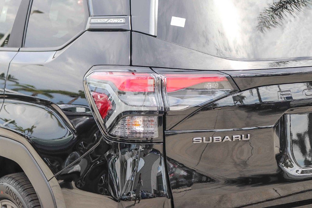 New 2026 Subaru Forester Sport AWD/4WD image 7