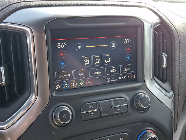 Used 2020 Chevrolet Silverado 1500 RST AWD/4WD image 16