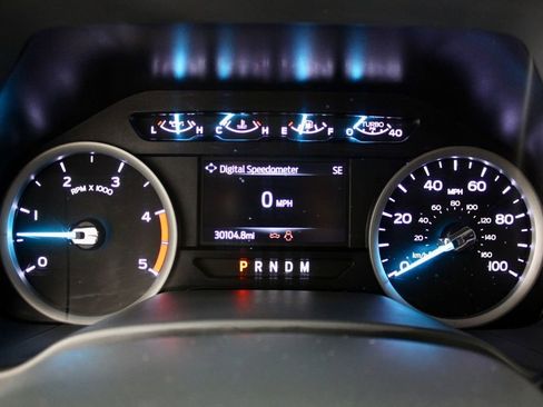 Used 2022 Ford F350 XLT w/ XLT Value Package image 29