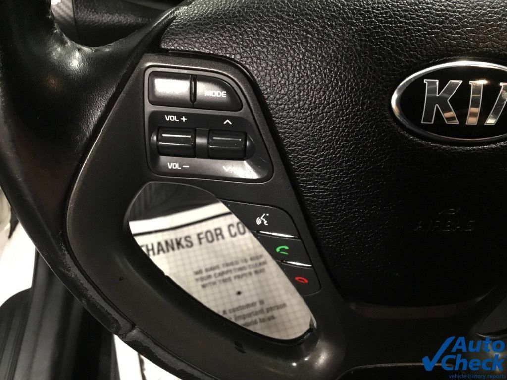 Used 2015 Kia Forte Koup EX FWD image 34