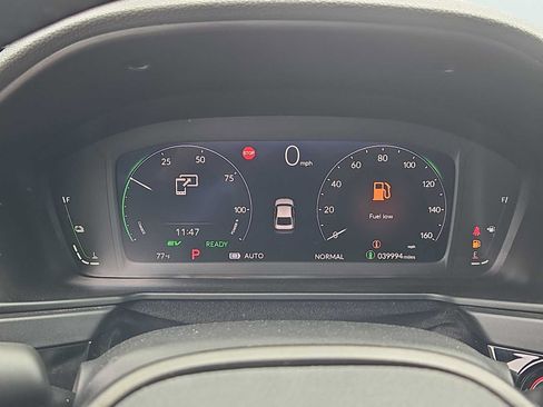 Certified 2023 Honda Accord Sport image 27