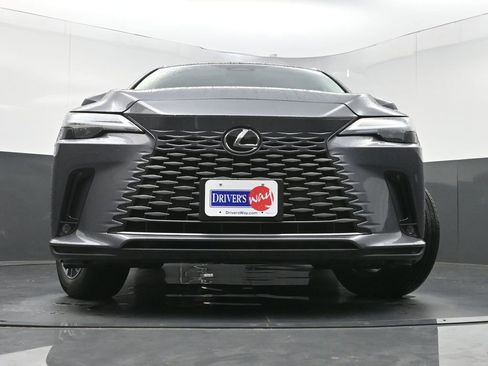 Used 2023 Lexus RX 350 Premium w/ Accessory Package AWD/4WD image 26