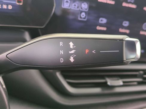 Used 2026 Chevrolet Silverado EV LT image 22