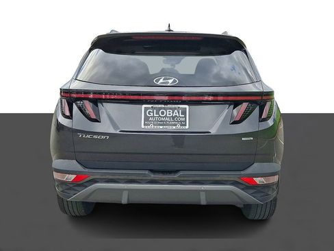 Used 2024 Hyundai Tucson Limited image 6