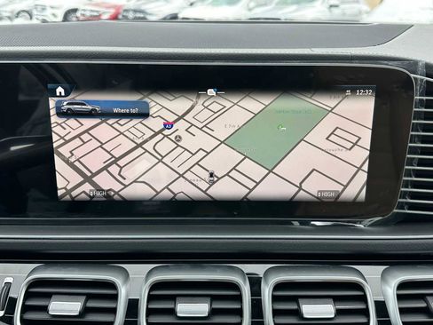 New 2026 Mercedes-Benz GLS 450 4MATIC image 31