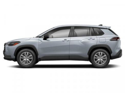 New 2026 Toyota Corolla Cross L FWD image 2