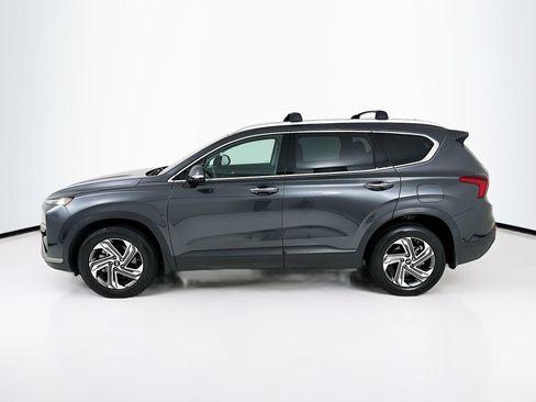 Used 2023 Hyundai Santa Fe SEL FWD image 5
