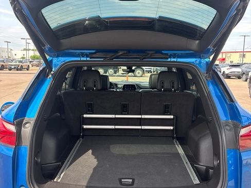 Used 2020 Chevrolet Blazer RS AWD/4WD image 34