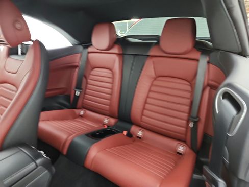 Certified 2022 Mercedes-Benz C 300 Cabriolet image 15
