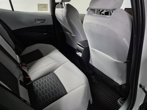 New 2026 Toyota Corolla SE image 24