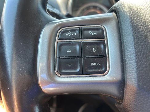 Used 2020 Dodge Journey Crossroad image 17