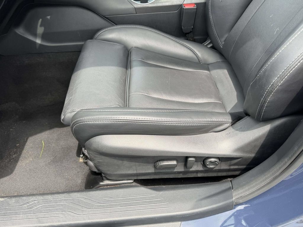 Certified 2024 Subaru Legacy Limited AWD/4WD image 17