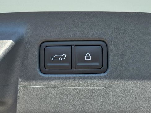 New 2026 Hyundai Santa Fe SEL FWD image 9