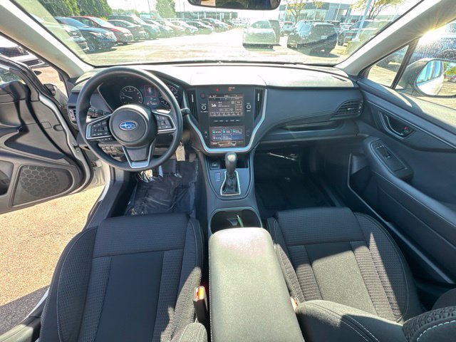 Certified 2024 Subaru Outback AWD/4WD image 15