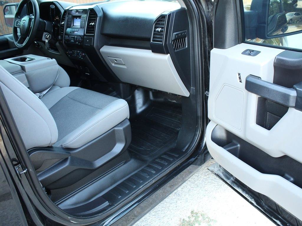 Used 2018 Ford F150 XL w/ XL Power Equipment Group AWD/4WD image 22