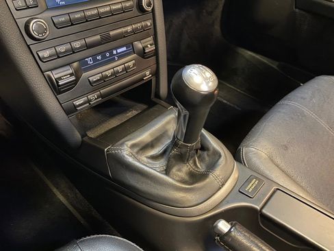 Used 2009 Porsche Boxster image 20