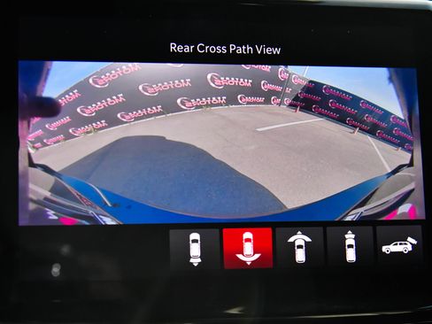 Used 2024 Jeep Grand Cherokee L Limited w/ Luxury Tech Group II image 21