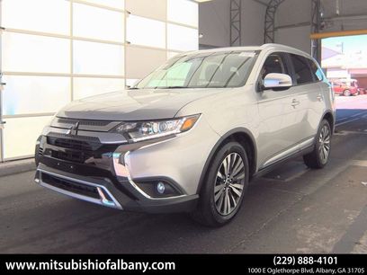 Used 2020 Mitsubishi Outlander SE