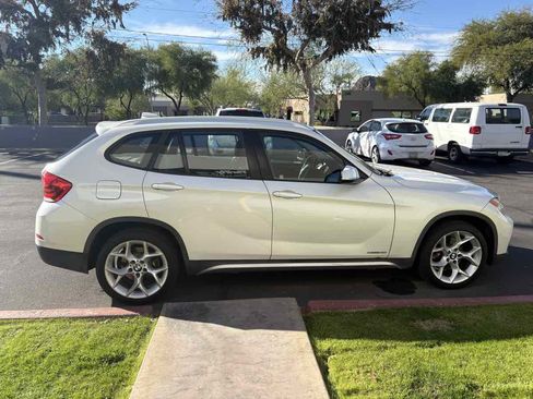 Used 2014 BMW X1 sDrive28i image 7