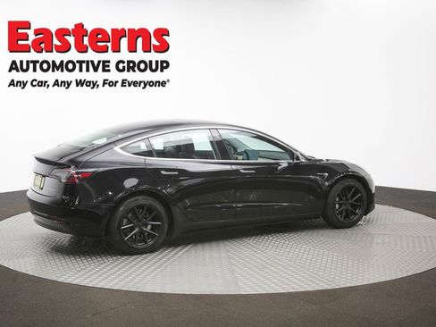 Used 2018 Tesla Model 3 Long Range image 39