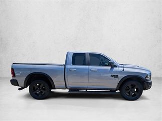Used 2019 RAM 1500 Warlock RWD video 4