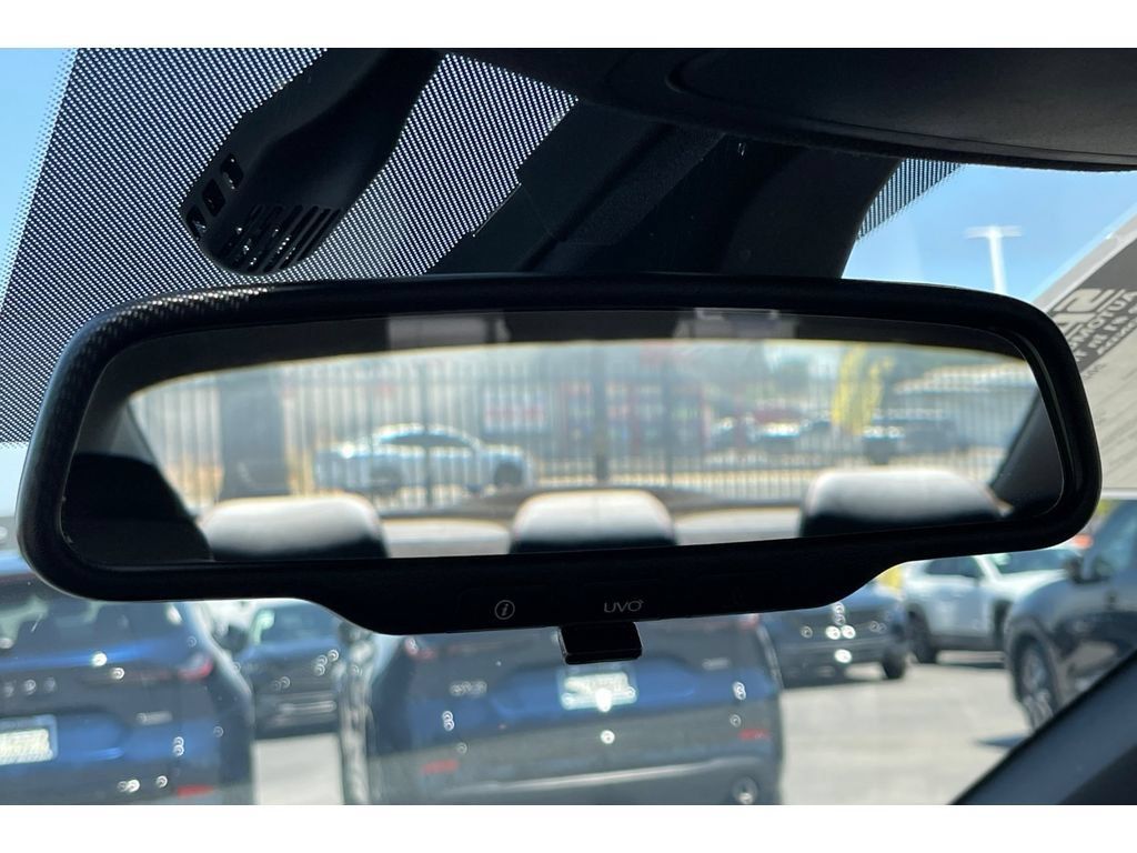 Used 2022 Kia Forte GT FWD image 25