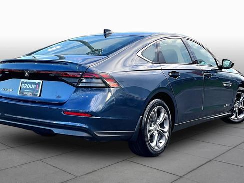 Used 2024 Honda Accord EX image 12