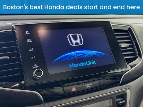 Used 2023 Honda Ridgeline RTL-E image 11