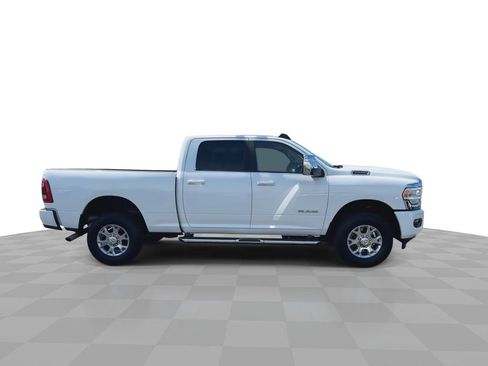 Used 2024 RAM 2500 Laramie AWD/4WD image 10