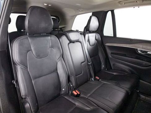 Used 2023 Volvo XC90 B6 Ultimate w/ Protection Package Premier AWD/4WD image 22