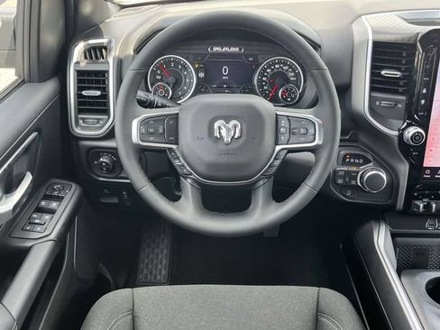 New 2027 RAM 1500 4x4 Crew Cab image 14