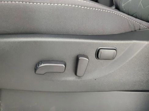 New 2026 Nissan Frontier SV w/ Tow Package image 28