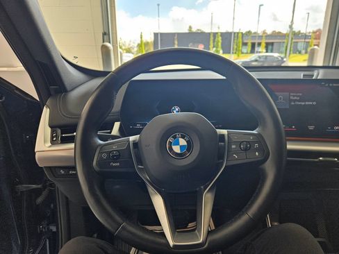 Used 2023 BMW X1 xDrive28i w/ Convenience Package AWD/4WD image 16