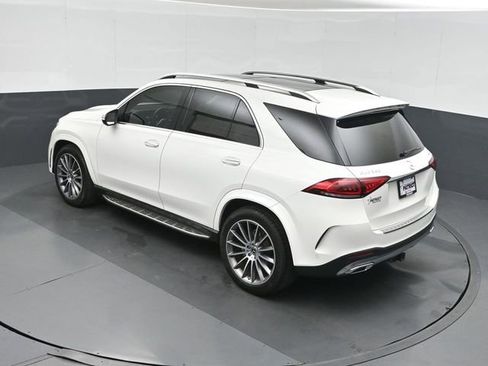 Used 2021 Mercedes-Benz GLE 350 4MATIC image 33