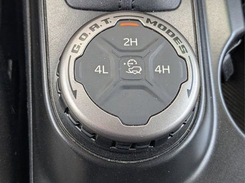 Used 2022 Ford Bronco Big Bend AWD/4WD image 9