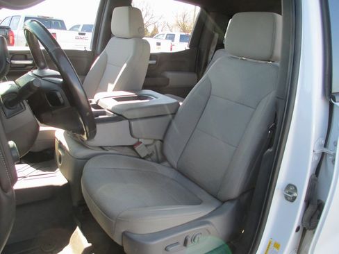 Used 2020 Chevrolet Silverado 1500 LT w/ All-Star Edition image 18