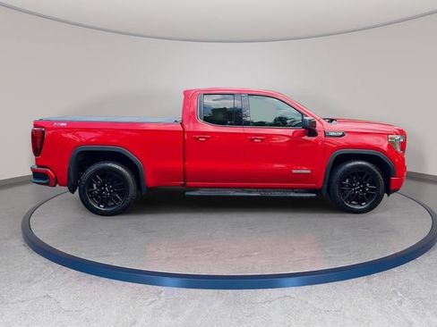 Used 2019 GMC Sierra 1500 Elevation w/ Elevation Value Package AWD/4WD image 4