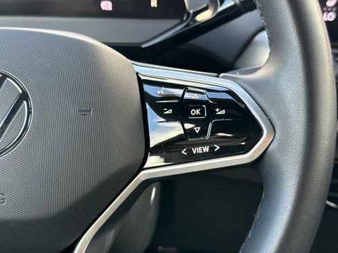 Certified 2023 Volkswagen ID.4 Pro image 36