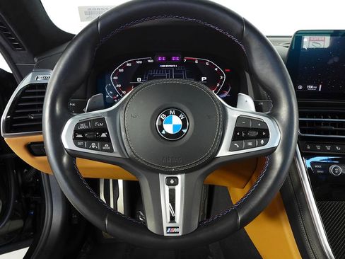 Certified 2023 BMW M850i xDrive M850i xDrive image 26