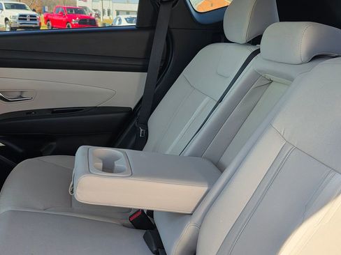 Used 2025 Hyundai Tucson SEL image 33