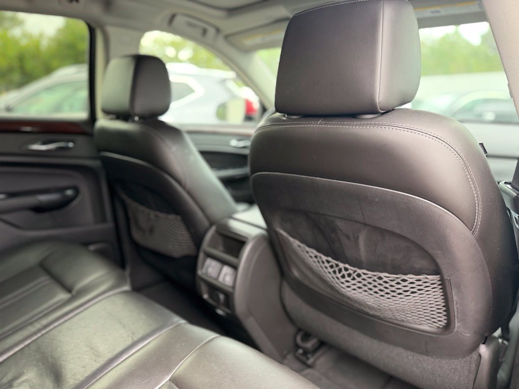 Used 2015 Cadillac SRX Performance w/ Trailering Package AWD/4WD image 24