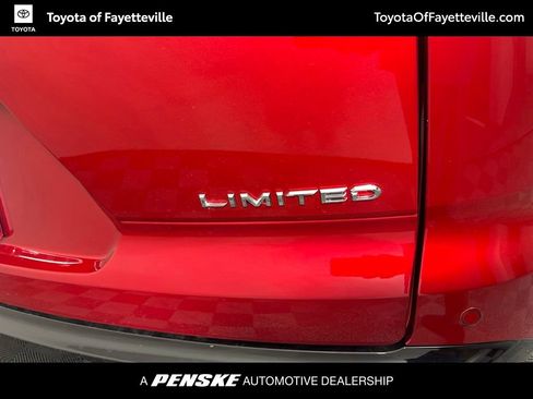 Used 2026 Toyota Crown Signia w/ Advanced Technology Package AWD/4WD image 19